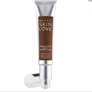 🆕Cacao Becca Skin Love Foundation